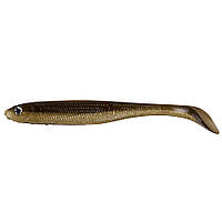 Силиконовая приманка DAM Effzett Longhorn 9см 3гр.(ARKANSAS SHINER) 4шт./уп.