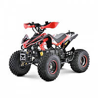 Електричний Квадроцикл З Карданним Валом ATV 48V 1000W