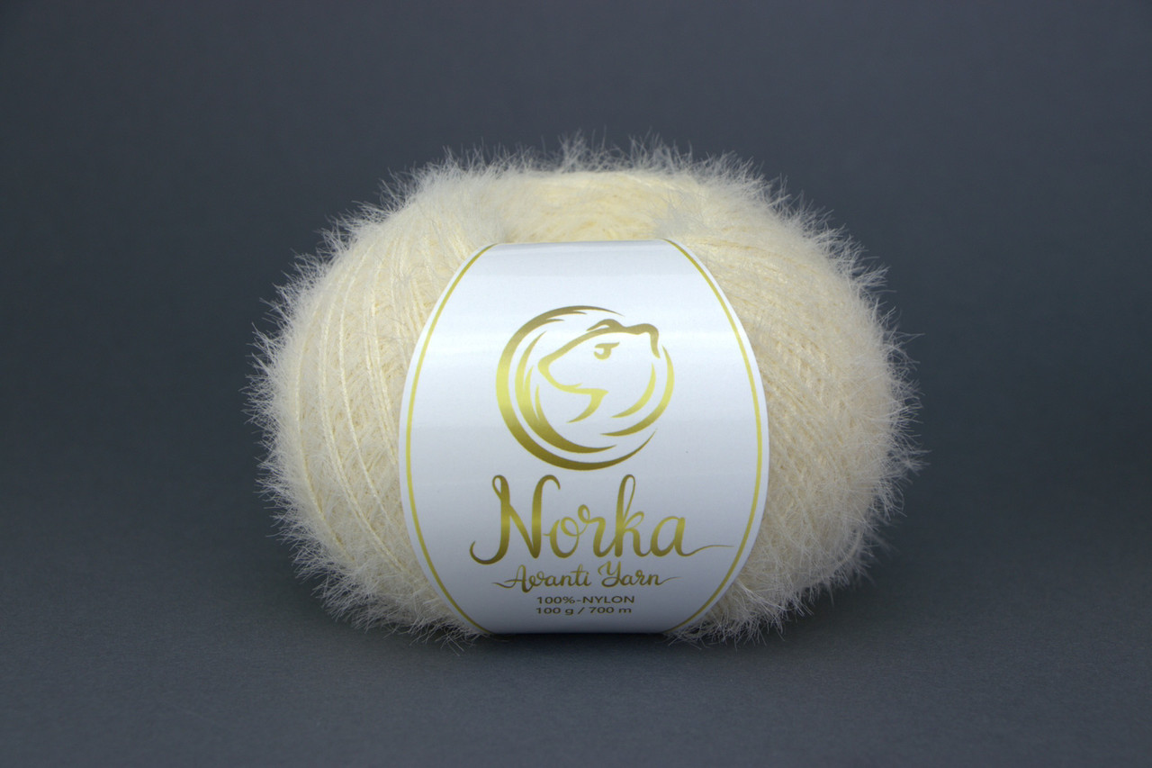 Норка 828 крем, фото 1