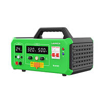 Інтелектуальний зарядний пристрій мультифункціональний LAUNCH ELA320