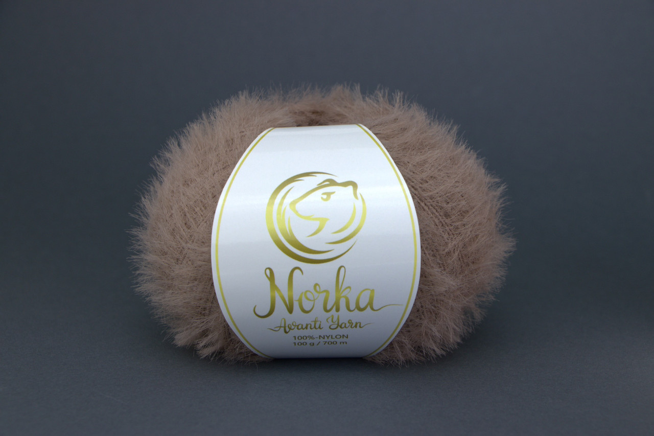 Норка 838 лате, фото 1