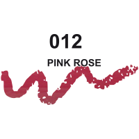 Christian Автоматичний олівець для губ art U-12 U-12 №12 Pink rose