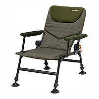 Крісло Prologic Inspire Lite-Pro Recliner Chair With Armrests