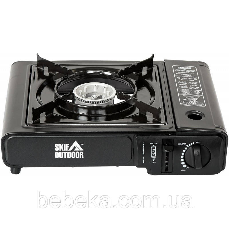 Газова плита Skif Outdoor Agneya I (389.02.99), фото 1