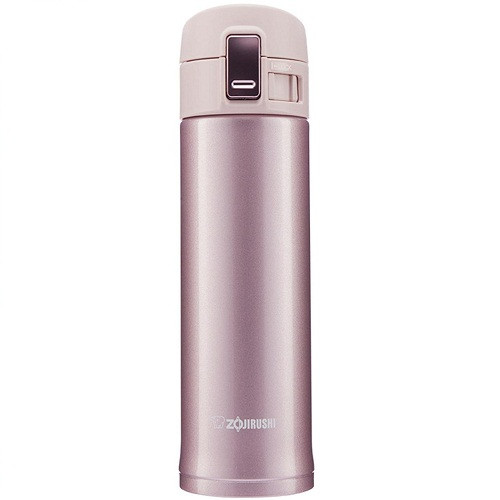 Термокружка  Zojirushi SM-KHE48-PT 0.48L, фото 1