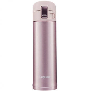Термокружка  Zojirushi SM-KHE48-PT 0.48L