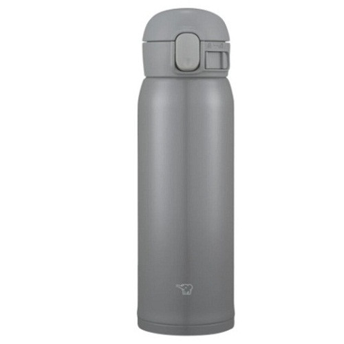 Термокухоль Zojirushi SM-WR48E-HP 0.48L, фото 1