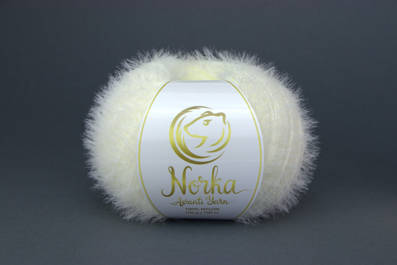 Норка 843 крем, фото 1