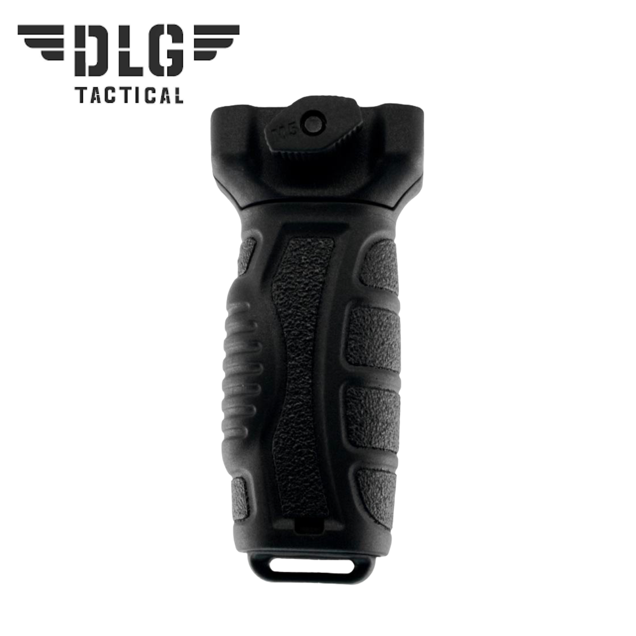 Рукоятка АКМ 47 74 АКМ Сайга Dlg-Tactical 117 Чорна, вертикальна рукоятка переносу вогню, тюнінг та аксесуари для зброї