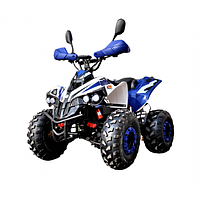 Електричний Квадроцикл Із Ланцюговим Приводом ATV 48V 1000W