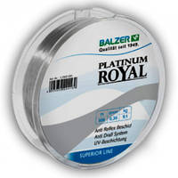 Леска Balzer Platinum Royal NEW 0.20мм 150м (12301 020)