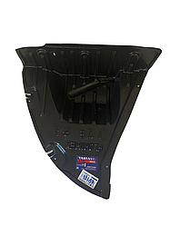 Захист двигуна передня права IVECO DAILY Е3 (500337031/FT90536) Fast