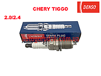 Свеча зажигания Chery Tiggo (Чери Тиго) DENSO SMS851387