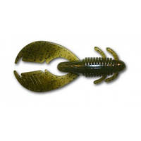 Рак Reins Ax Craw Mini 2 002 Green Pumpkin 12шт