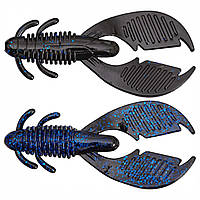 Рак Reins AX Craw Mini 2" B11 Blue Belly 9 шт