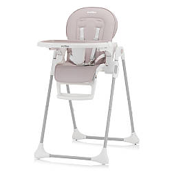 Стілець для годуваня Sesttino Silla gray