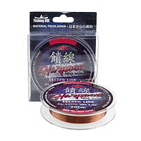 Леска Fishing ROI Feeder line Harpoon 200m 0.23mm 5.1kg (152-14-230)