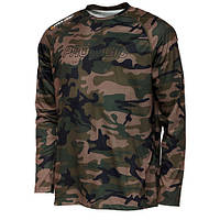 Реглан Prologic Camo Long Sleeve T-Shirt XL Camo