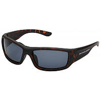 Окуляри Savage Gear Savage 2 Polarized Sunglasses Black Floating