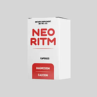 Neo Ritm (Нео Ритм) капсулы для сердечно-сосудистой системы