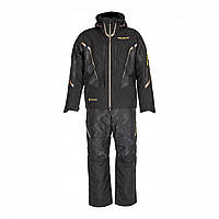 Костюм Shimano Nexus GORE-TEX Warm Suit RB-119T S rock black