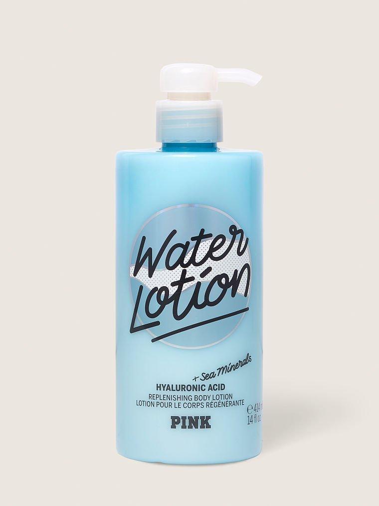 Освіжаючий лосьйон для тіла Victoria's Secret PINK  Water  414 мл