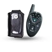 Чехол для брелока автосигнализации Sheriff ZX-725, 710, 777, 777ER, APS-65 брелка Шериф