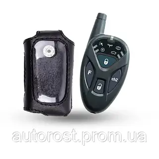 チェリカ Чехол для брелока автосигнализации Sheriff ZX-725, 710, 777, 777ER