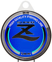 Леска Sunline Super Z HG 50m #0.5/0.117mm 1.28kg