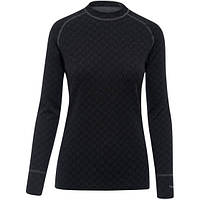 Термокофта Thermowave Extreme Long-Sleeve Woman XS Black