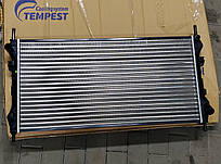 радіатор охолодження TEMPEST TP. 1562046A FORD TRANSIT 2.0 00->