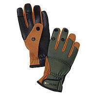 Перчатки Prologic Neoprene Grip Glove L Green/Black