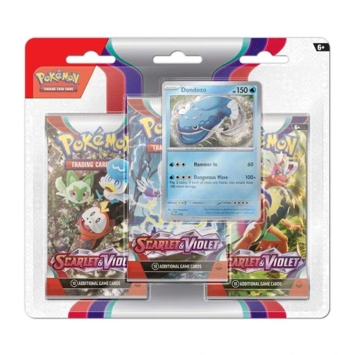Колекційна карта Pokemon Foteleamo