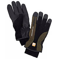 Рукавички Prologic Winter Waterproof Glove L Green/Black