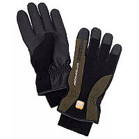 Рукавички Prologic Winter Waterproof Glove M Green/Black