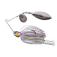 Спіннербейт O.S.P High Pitcher 7g DW Spark Ice Shad ST17 (32257)