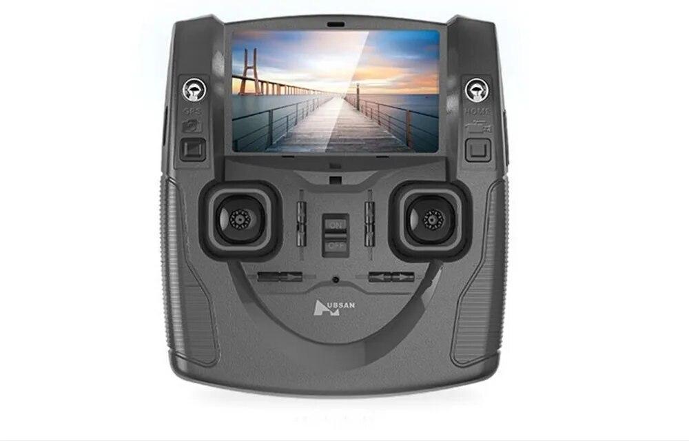 Передавач для Hubsan X4 drone H501S/h501A H502S Багатофункціональний пульт дистанційного керування FPV2 H901A