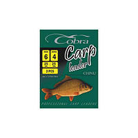 Поводки COBRA CARP KAYO HEAVY (C4510-002)