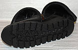 Чоботи зимові жіночі на танкетці від виробника НС23-111, фото 8