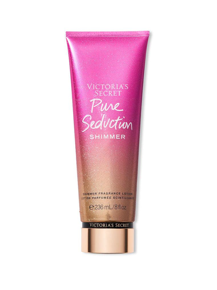 Парфумований лосьйон для тіла Victoria's Secret Pure Seduction Shimmer