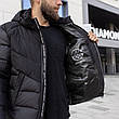 Куртка Єврозима Vavalon EZ-27 Black, фото 2