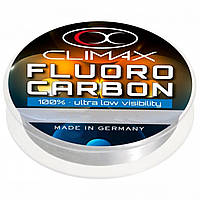 Флюорокарбон Climax Fluorocarbon 50m 0.30mm 6.4kg