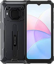 Blackview BV6200 6/128GB Black Гарантія 1 Рік (*CPA -3% Знижка)_K, фото 4