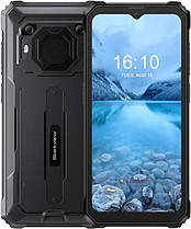 Blackview BV6200 6/128GB Black Гарантія 1 Рік (*CPA -3% Знижка)_K, фото 5