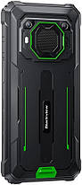 Blackview BV6200 Pro 6/128GB Green Гарантія 1 Рік, фото 6