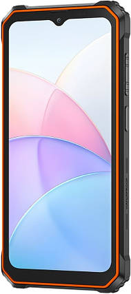 Blackview BV6200 Pro 6/128GB Orange Гарантія 1 Рік (*CPA -3% Знижка)_K, фото 3