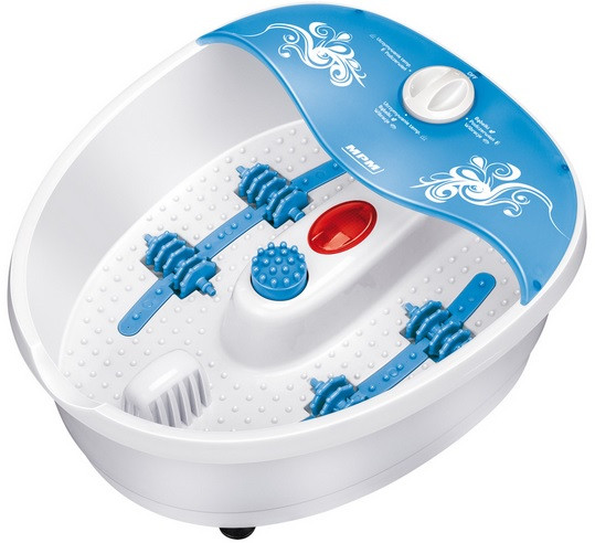 Масажер для ніг MPM MMS-01 , фото 1