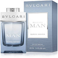 Парфумована вода чоловіча Bvlgari Glacial Essence 100 мл (Original Quality)