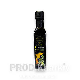 Олія насіння гарбуза Приватна-Олейна Extra Virgin 250ml (Стекло)