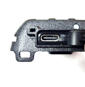 Акумулятор до рації TYT TH-UV98 із зарядкою type-c, фото 3